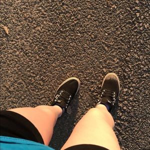 Meet your Posher, Cheyenne